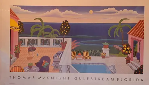 Gulfstream, Florida