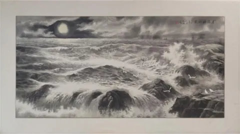 Majestic Seascape 03