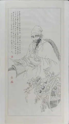 Scholar's Elegance 09