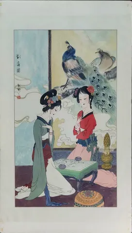 Elegant Gathering with Go