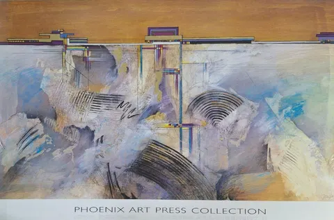 Modern Arrangement II