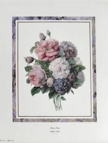 Flower Piece