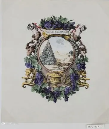 Crescit in Immensum