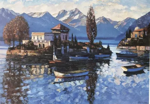 Montreux(1995)