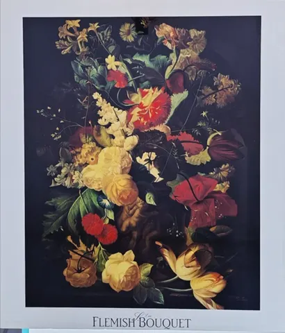 Flemish Bouquet