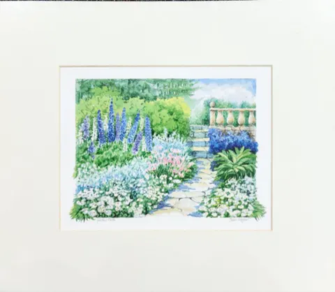 Garden Path 2