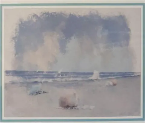 Seascape 1