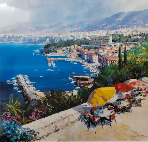 Sorrento