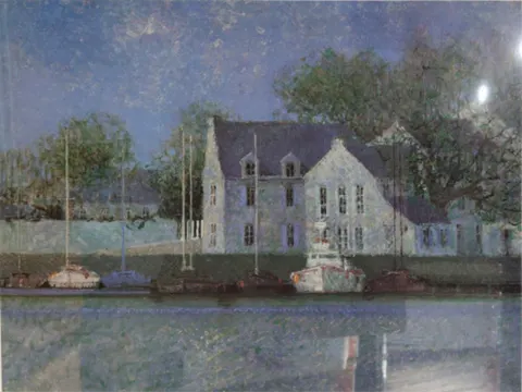 Le Fleuve Breton