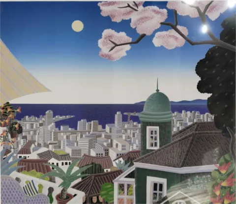 Kobe, Japan