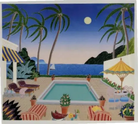 Montigo Bay