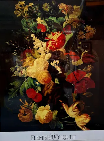 Flemish Bouquet