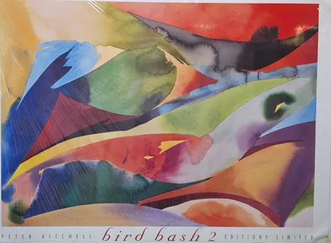 Bird Bash 2
