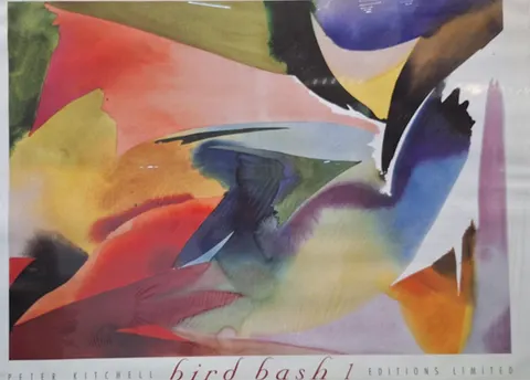 Bird Bash 1