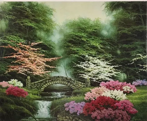 Whispering Brook