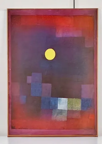 Moonrise(Mondaufgang,1925)