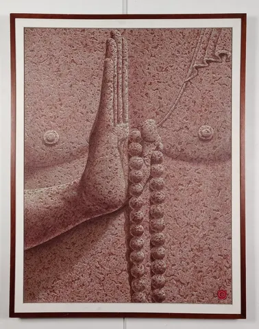 Chatura Mudra