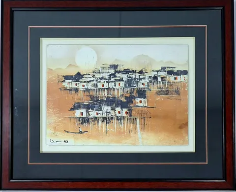 Melaka II