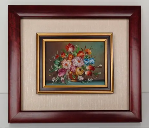 Blooming Elegance 14