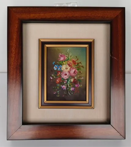 Blooming Elegance 20