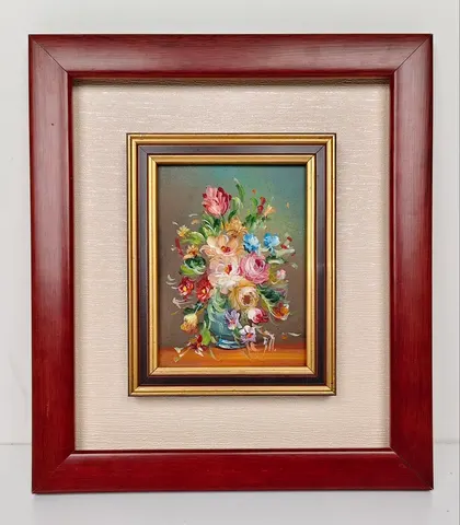 Blooming Elegance 24