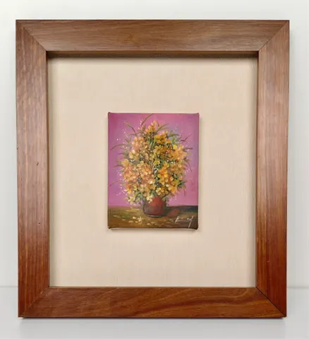 Blooming Elegance 25