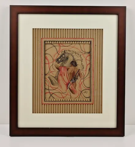 Parrish’s Spirit II (1999)