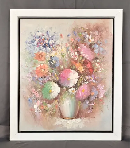 Bouquet in Harmony