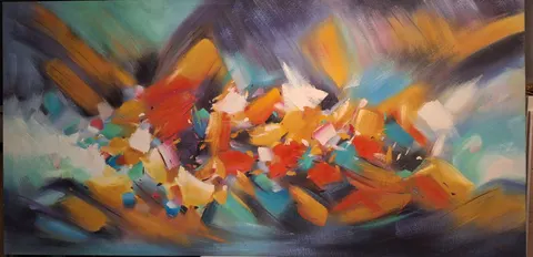 Chaos Symphonies