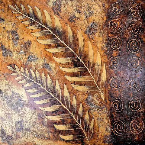 Palm Rhythm