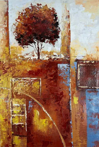 Whispers of Autumn