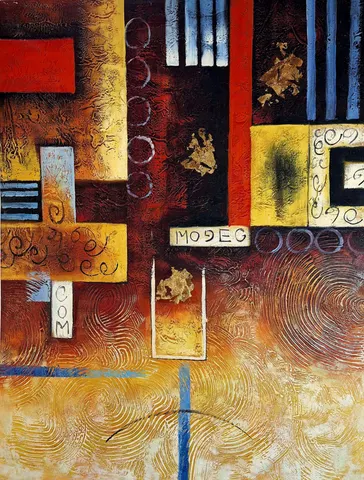 Fragmented Intuition