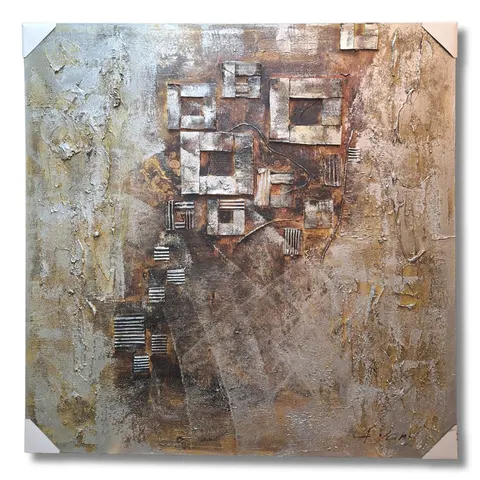 Fragments of Time