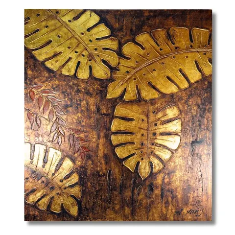 Golden Canopy