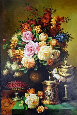 Abundance