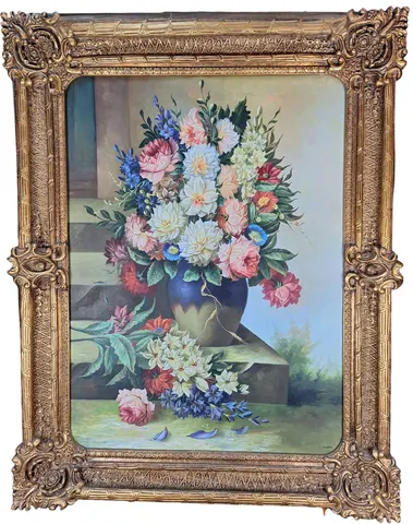 Bouquet of Dreams