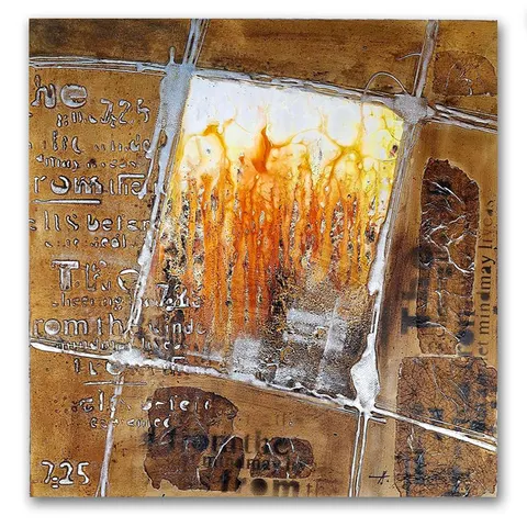 Whispers Through Dustlines