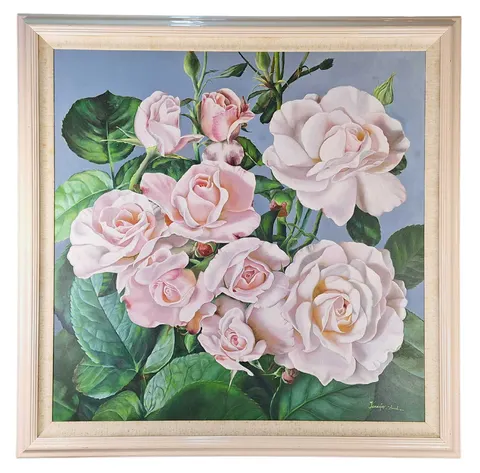 Blush in Bloom