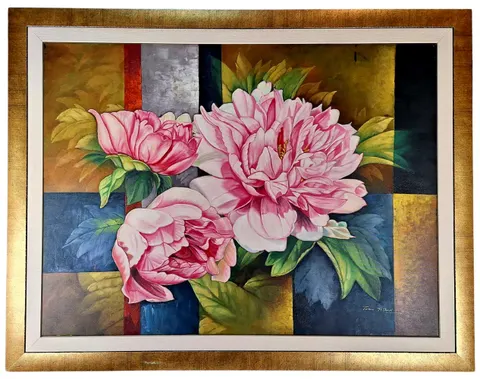 Harmony in Bloom