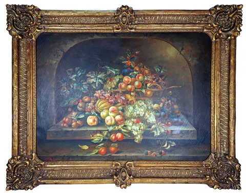Banquet Beneath
