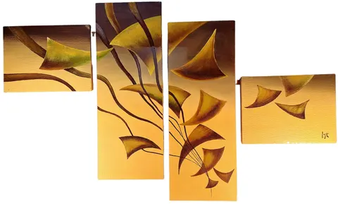 Golden Drift