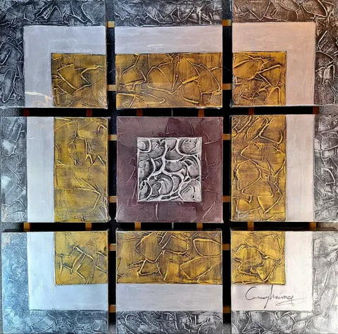Fragments of Time I