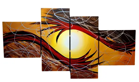 The Rising Sun