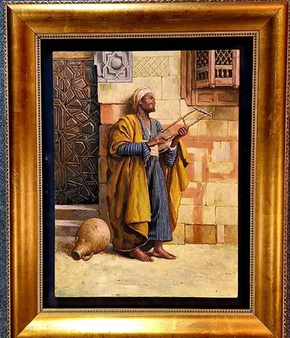 Musician