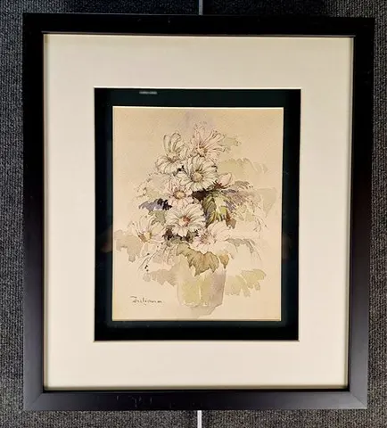 Bouquet Bloom