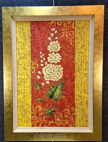 Blossom of Radiance
