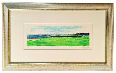 Seascape