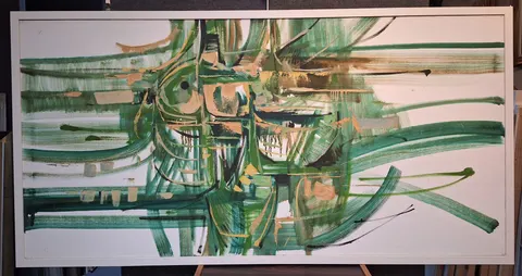 Jungle Syntax