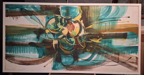 Unseen Spiral