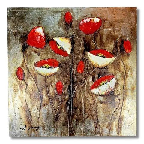 Petal Symphony I